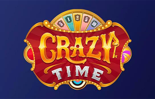Crazy Time: Динамичная игра с живым ведущим и непредсказуемыми результатами