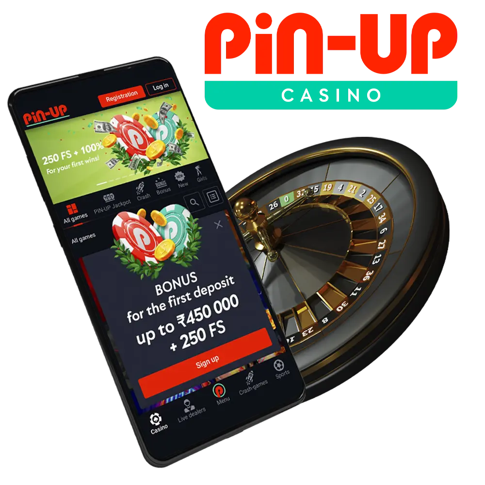 Добро пожаловать в Pin Up Казахстан! Играйте с уверенностью и получите бонус ₸